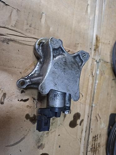 блок двс мазда: Блок цилиндров двигателя Suzuki escudo/baleno + навесные детали — 9