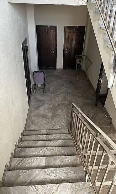 аймаг: 1 комната, 39 м², Индивидуалка, 5 этаж, Евроремонт — 2