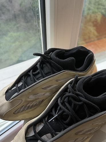 adidas yeezy 700: Мужские кроссовки, 41, 41.5, Adidas, Б/у — 6