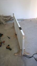 Дизайн, проектирование: Дверь: Установка, Бесплатный выезд — 7