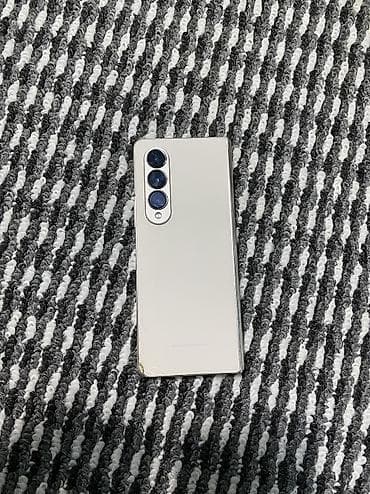 samsung zed: Samsung Galaxy Fold 4, 256 ГБ — 3