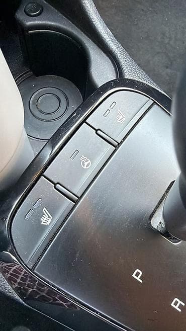 mini coper: Kia Morning: 2019 г., 1 л, Автомат, Бензин, Хэтчбэк — 6