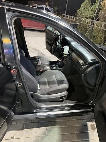 ош движок: Audi A6: 1998 г., 2.8 л, Механика, Бензин, Седан — 9