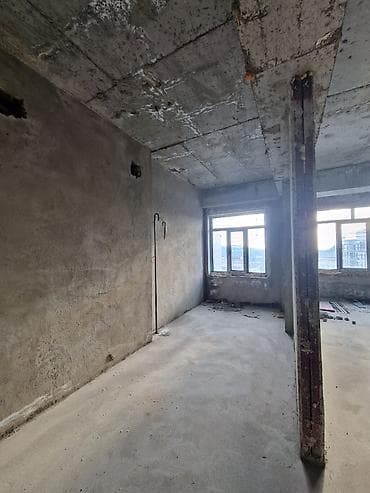квор: 2 комнаты, 93 м², Элитка, 12 этаж, Готовая ПСО (под самоотделку) — 5
