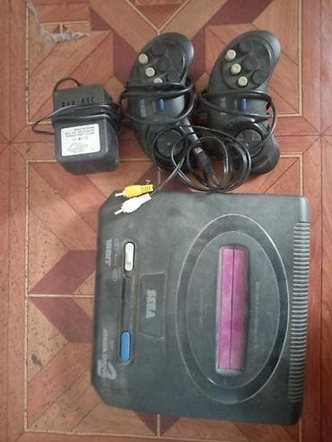 Другие игры и приставки