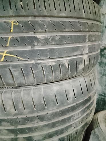 Шины: Летние шины 205/40 ZR17 84W - Размер: 205/40 R17 - Индекс — 2