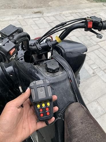 квадрацикл в аренду: Yamaha. Квадроцикл на ходу без вложения Есть згу доп фара и — 6
