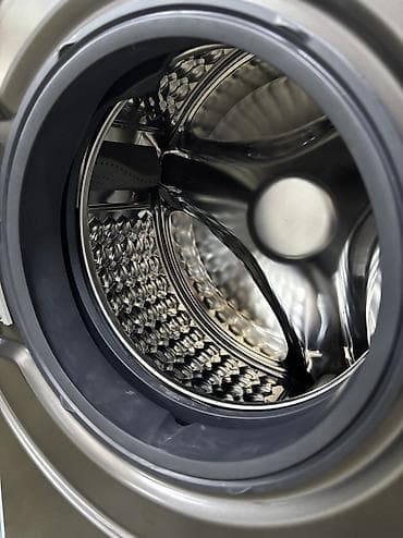 s 63: 🔥🔥АКЦИЯ!!!🔥🔥👍‼️ Стиральная машина TCL 8КГ‼️ Надёжная и стильная модель — 7