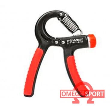 гантели наборные обрезиненные: Эспандер кистевой с регулировкой Описание: Комплекс упражнений с — 1