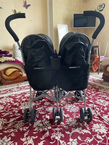 коляска погодок: Коляска, Новый — 4