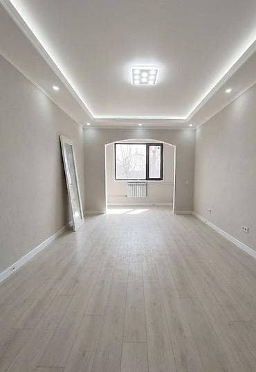 Продажа квартир: 1 комната, 50 м², Элитка, 6 этаж, Евроремонт — 6