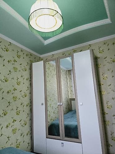 Столы: Кухонный гарнитур, цвет - Белый — 5