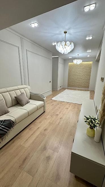 Недвижимость: 3 комнаты, 94 м² — 7