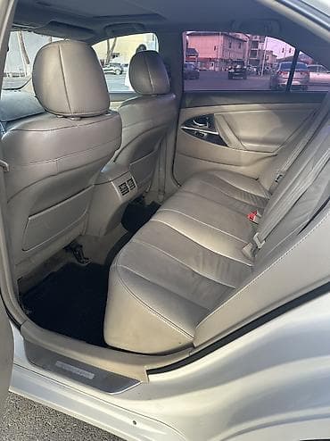 тойота приус с: Toyota Camry: 2007 г., 2.4 л, Автомат, Гибрид, Седан — 8