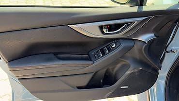 outback wilderness: Subaru Crosstrek: 2021 г., 2.5 л, Вариатор, Бензин, Кроссовер — 9