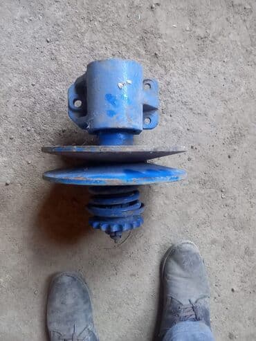 купить запчасти бу пресс подборщик сипма: Запчасти для комбайнов ВЕКТОР, АКРОС, НИВА — 17