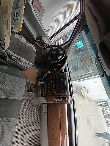 спринтер тдай: Mercedes-Benz Спринтер: 2009 г., 2.2 л, Механика, Дизель — 3
