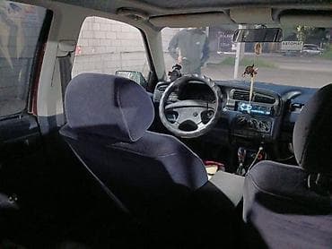 эур на ваз 2107: Volkswagen Vento: 1993 г., 1.8 л, Механика, Бензин, Седан — 9