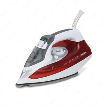 терморегулятор для промышленного утюга: Утюг Керамический — 1