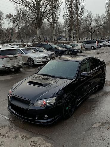 g63 amg: Subaru Legacy: 2003 г., 2 л, Автомат, Бензин, Седан — 2