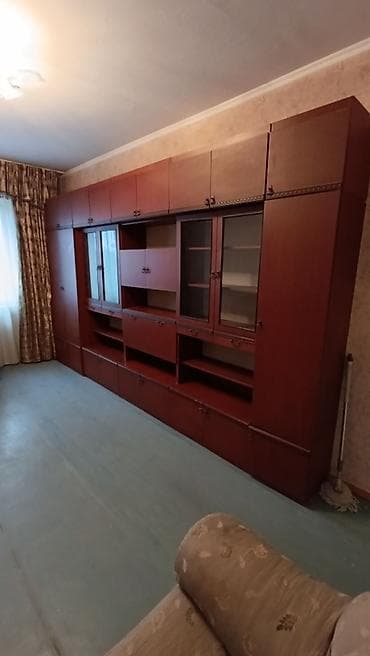 Продажа комнат: 48 м², С мебелью — 3