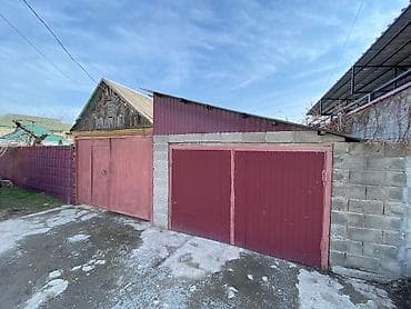 загородный дом с гаражом: 10 соток, Для строительства, Красная книга, Тех паспорт — 5