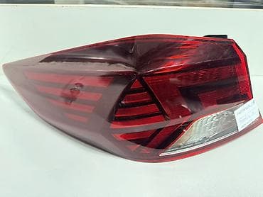 Автохимия: Задний фонарь (левый, наружный) для Hyundai Elantra AD — 1