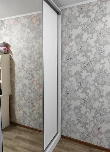 104: 2 комнаты, 44 м², 104 серия, 1 этаж — 5