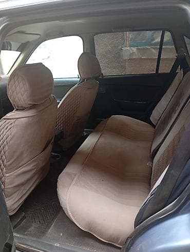 bcd com: Daewoo Nexia: 2008 г., 1.5 л, Механика, Седан — 8
