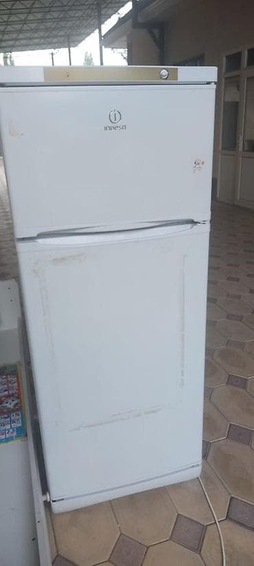 Холодильник Indesit, Двухкамерный