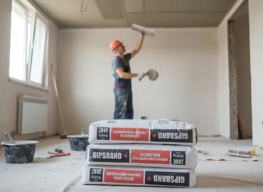 купить суперфосфат 50 кг: Штукатурка Гипсовая, Ручного нанесения, Для потолков — 1