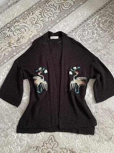 made: Брючный костюм, Кюлоты, Топ, Италия, Сатин, Лето — 3