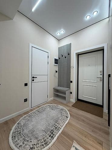 венера: 2 комнаты, 50 м², Элитка, 8 этаж, Евроремонт — 8