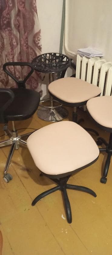 продаю кресло бу: Стул — 1