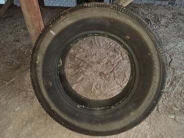 porter 2: Комплект летних шин 205/70 R15

отличный состояние
подходит на CR-V 2 — 3