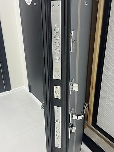 solutions third edition: Входная металлическая дверь Torex S.OMEGA PRO в современном стиле — 2