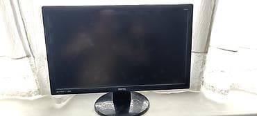Мониторы: Монитор, Benq, Б/у, LCD, 21" - 22" — 1