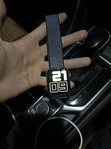 google fold: Apple watch 4 series 44 mm Абсолютно рабочий срочно продаю В — 2