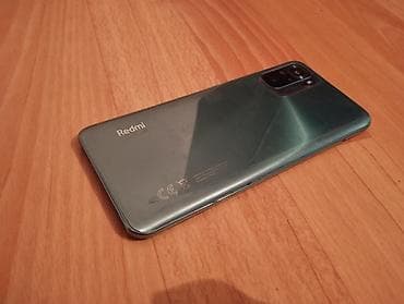 redmi a3 цена в бишкеке: Redmi, Redmi Note 10, 64 ГБ, цвет - Зеленый, 2 SIM — 2