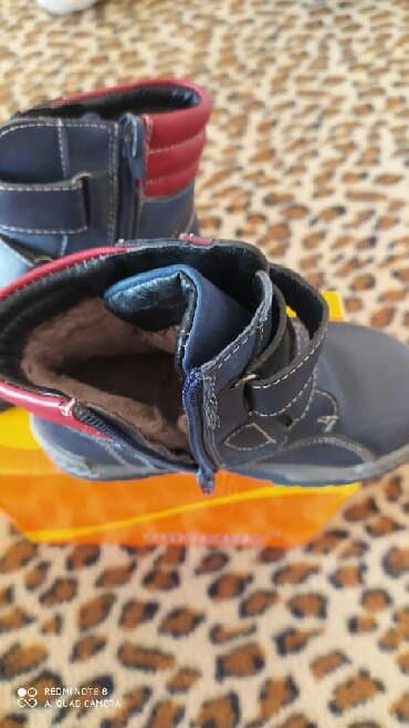 гусь обнимусь бишкек: Сапожки зимние «Гномик»,натуральная кожа и мех. Размер 25 в отличном — 3