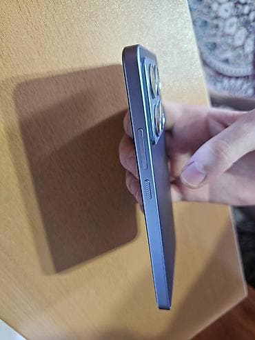 14t: Xiaomi, 14T, Б/у, 256 ГБ — 6