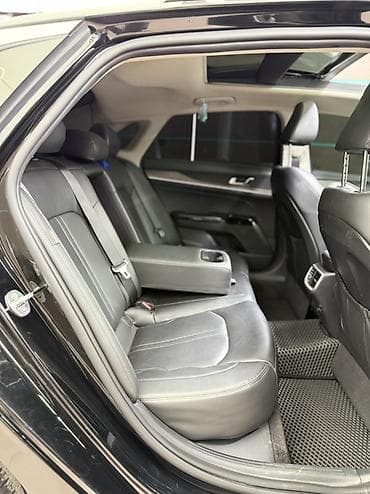 k8 kia: Kia K5: 2020 г., 2 л, Автомат, Бензин, Фастбек — 7