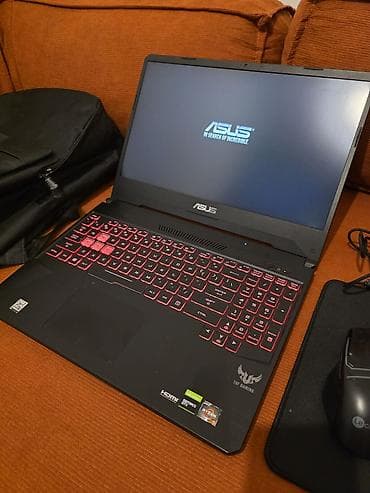 asus rog 9: Игровой, Б/у — 1