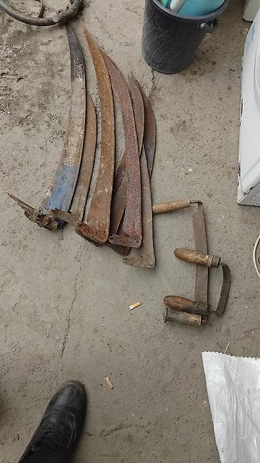 эвро забор кара балта: Болты гайки — 10