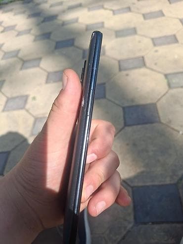 redmo 9a: OnePlus 9RT, Б/у, 256 ГБ, цвет - Черный, 2 SIM — 9