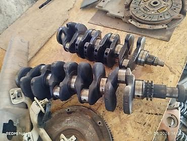 sg 9: Автозапчасти от одного автомобиля — разбор. В наличии (по фото): - — 5