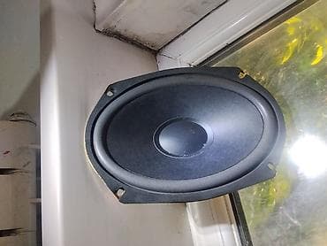 i3 9: Автомобильный динамик GT GoodTone GT-6×9CH - Овальный динамик формата — 3