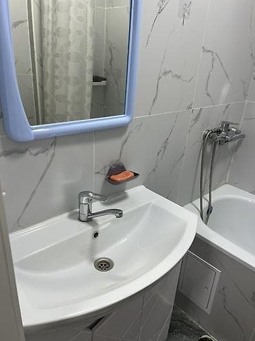 2 bedroom: 1 комната, Собственник, С мебелью полностью — 9