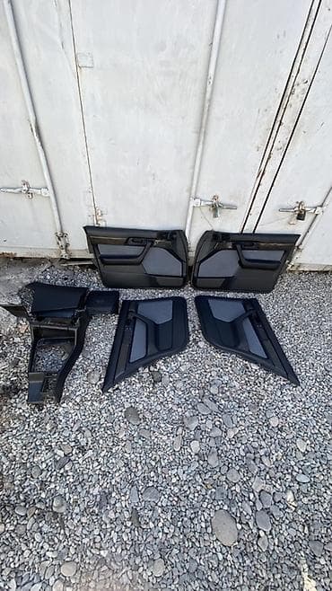 Дверная карта BMW 1995 г., Б/у, Оригинал, Германия