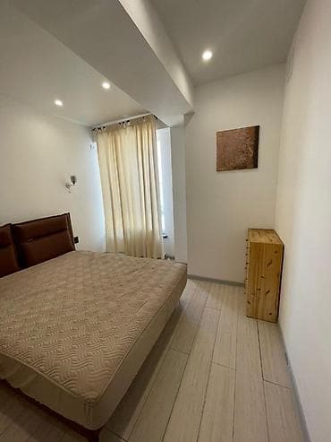 Квартиры: 2 комнаты, 49 м², Элитка, Элитка, 9 этаж, Евроремонт — 6
